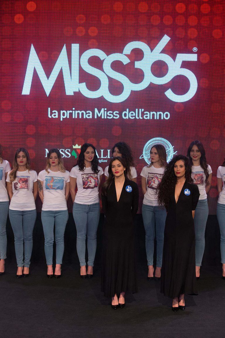 Miss 365