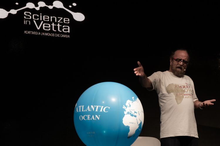 Scienze in Vetta – Il festival scientifico torna a Courmayeur