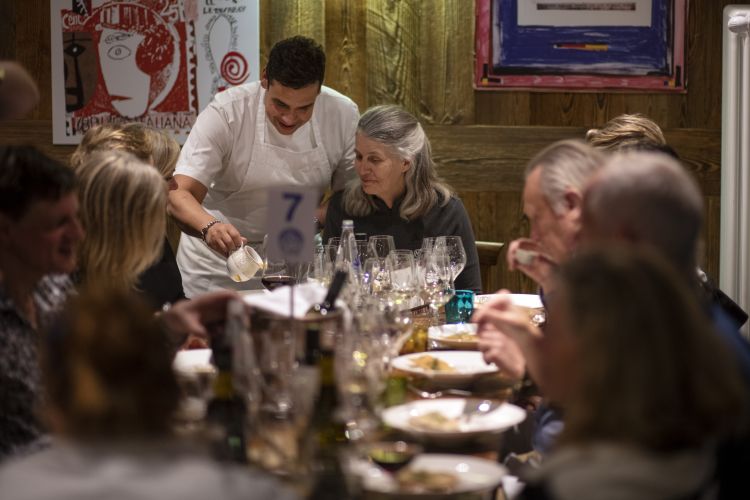 A Courmayeur Mountain Gourmet Ski Experience dal 16 al 19 marzo