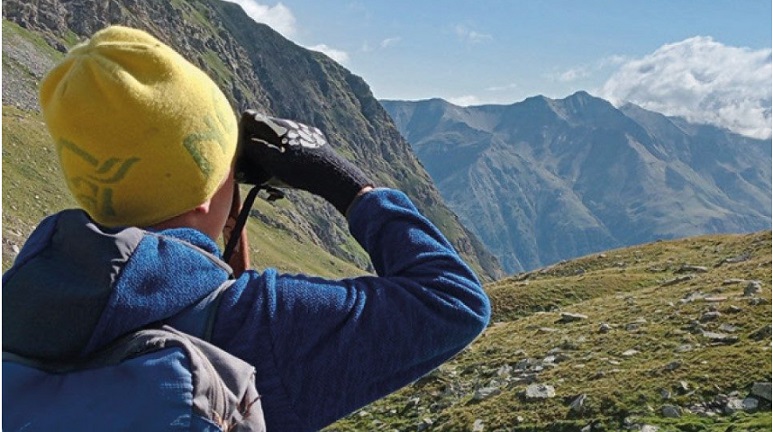 Courmayeur – Trekking Natura 2025 – Aperte le iscrizioni