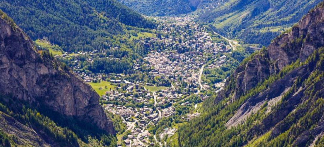 Courmayeur  – Turismo: presentazione Estate 2025. Appuntamento il 15 Maggio