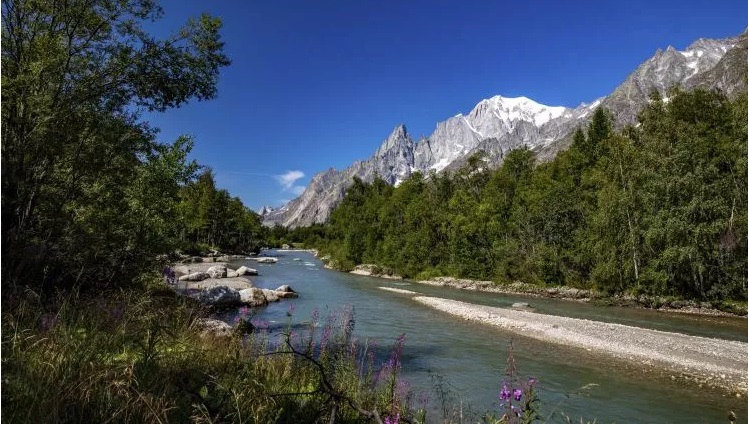 Courmayeur – Riapertura delle valli Ferret e Veny 2025. INFO