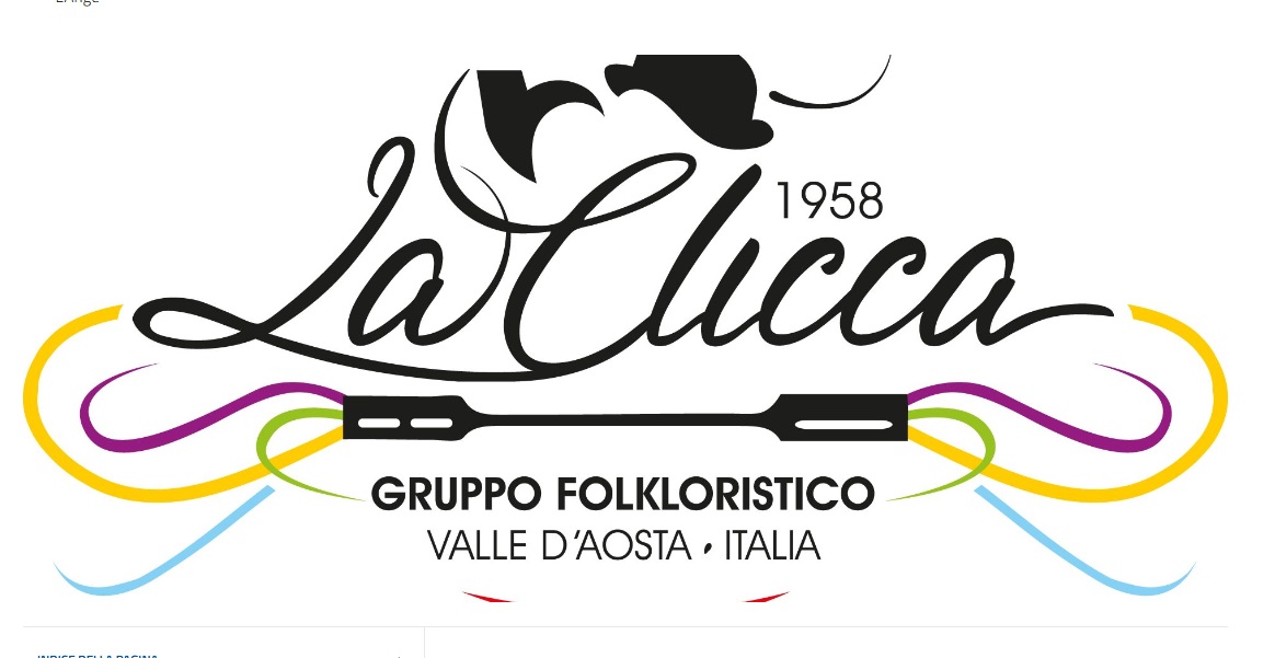 A Courmayeur il gruppo folkloristico La Clicca de Saint-Martin-de-Corléans – Spettacolo il 28 Giugno