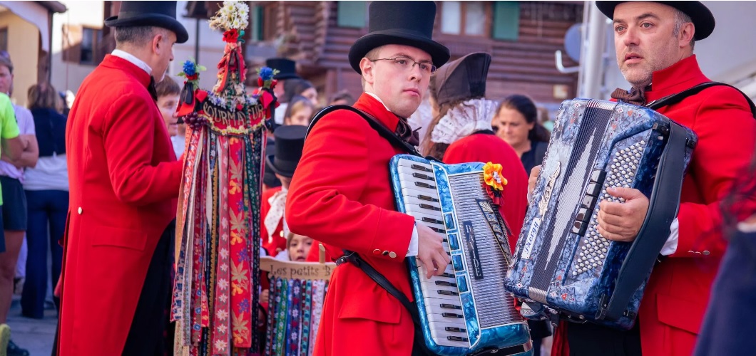 Courmayeur celebra San Pantaleone, patrono del paese – 27 luglio