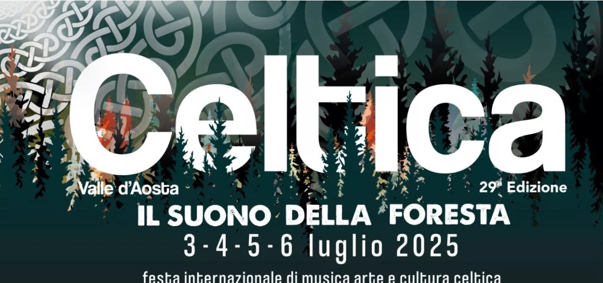 Courmayeur – Torna ‘Celtica Valle d’Aosta’: l’appuntamento