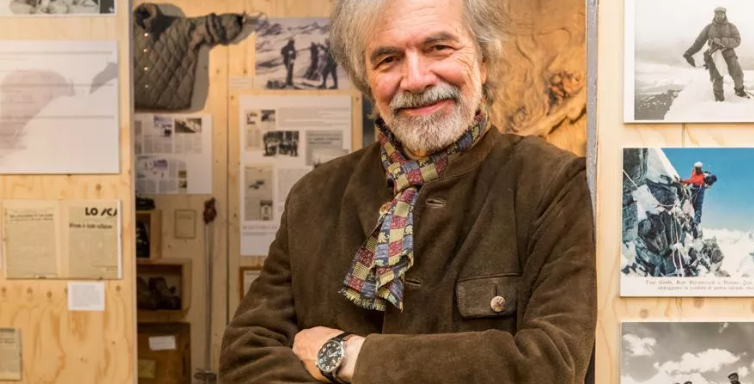 Protagonisti a Courmayeur 2025 – Gioachino Gobbi, l’enfant du pays – Appuntamento 24 agosto