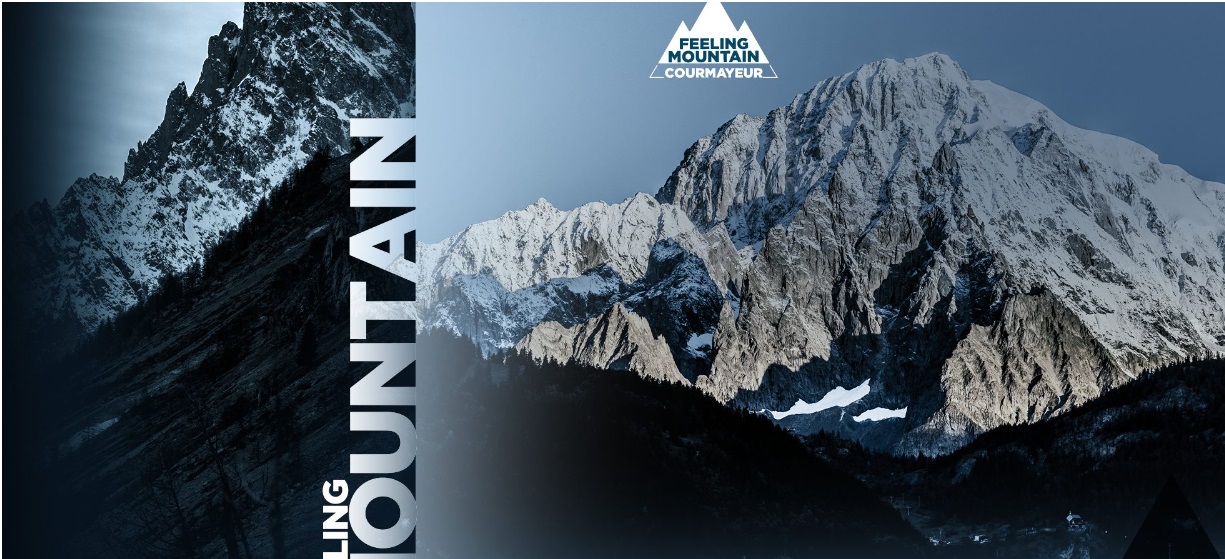 Courmayeur – Continua  Feeling Mountain 2025: incontro con l’atleta francese di ultra running François d’Haene – 2 agosto