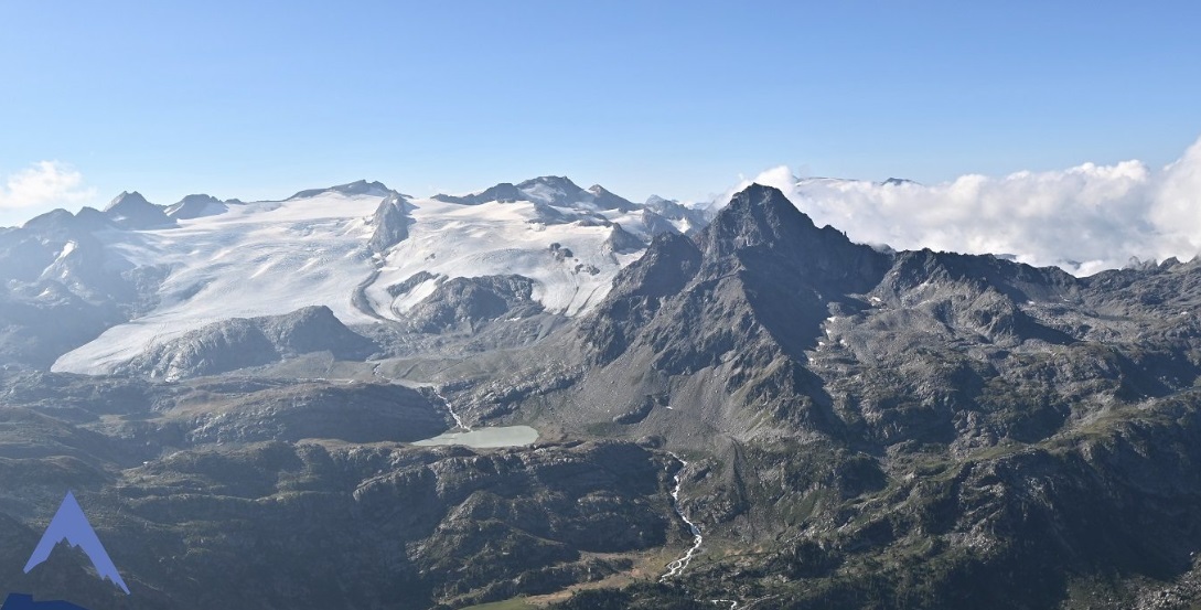 A Courmayeur il Convegno “Comunicare il cambiamento climatico Ghiacciai: fake news e prospettive”. L’appuntamento