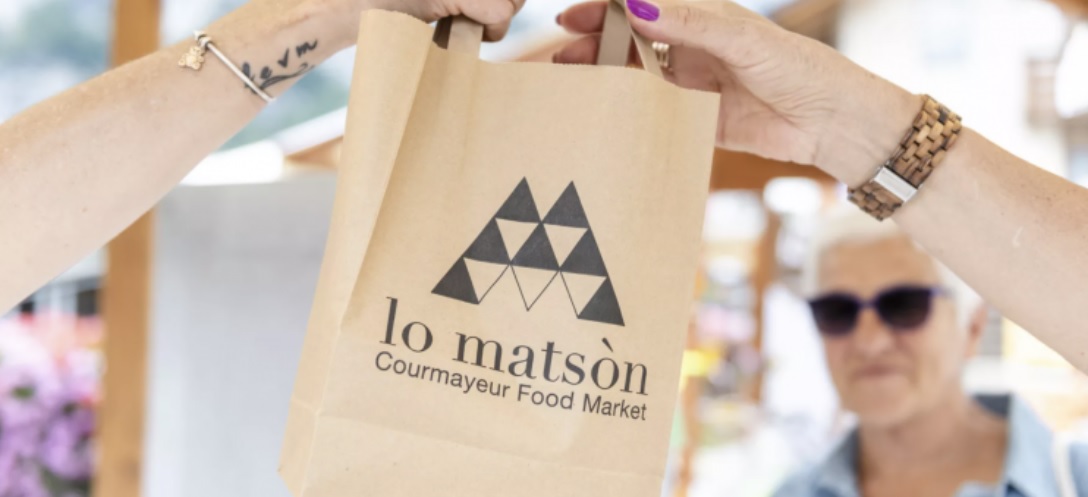 A Courmayeur 25 anni di Lo Matson – Dal 6 Settembre al 7 Settembre 2025