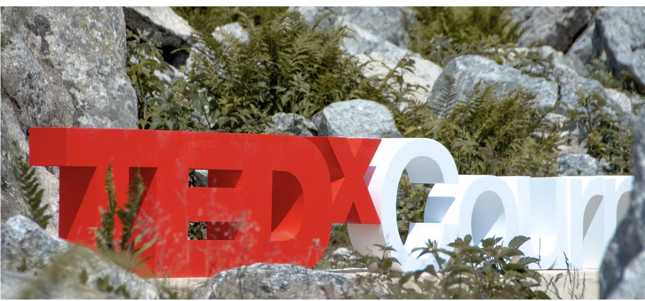 Torna TEDX Courmayeur – “Un viaggio tra radici e prospettive”. Appuntamento 20 e 21 Settembre