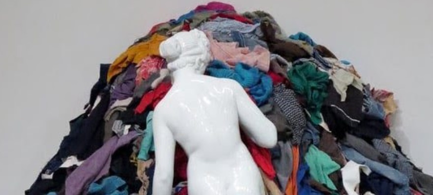 Courmayeur – Fino al 10 Gennaio Esposizione della Venere degli Stracci – Sala dei Dipinti Ex Hotel Ange