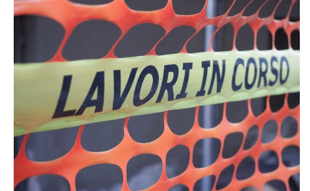 Courmayeur – Chiusura strada regionale e Le Pussey per lavori potenziamento idrico