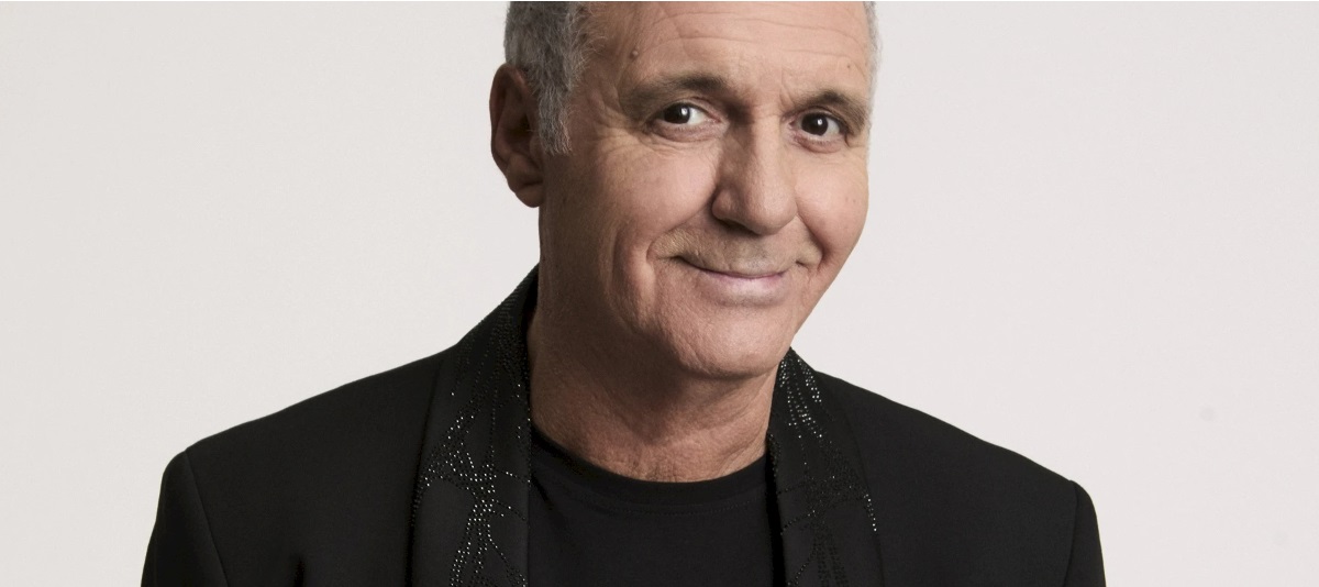 A Courmayeur arriva Giorgio Panariello – Il nuovo Show ‘E se domani’ – 21 marzo