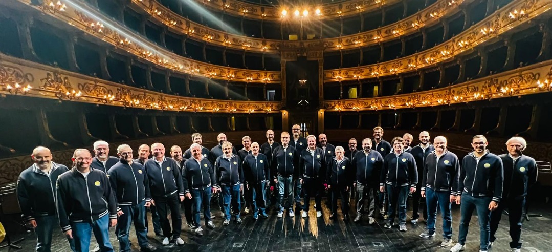 A Courmayeur il Coro CAI UGET –  Appuntamento 20 giugno